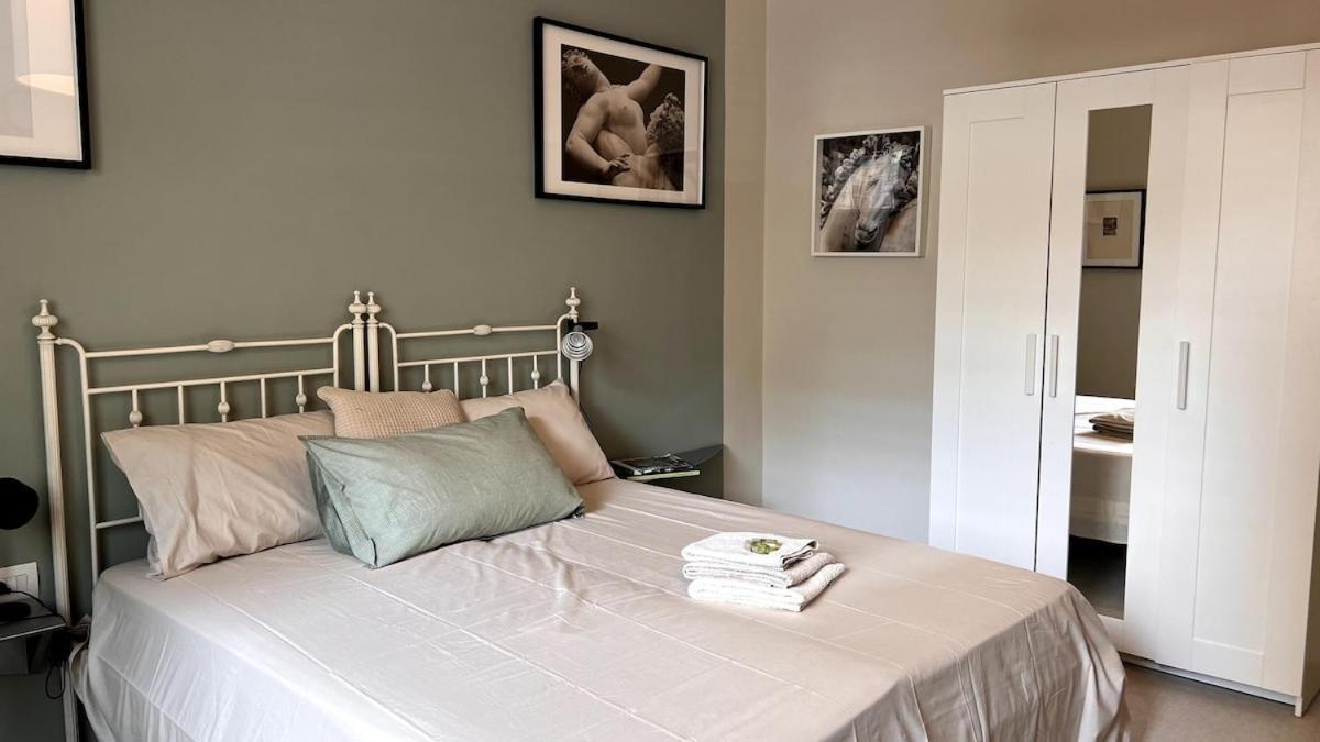 Florence Home Apartment Florenz
