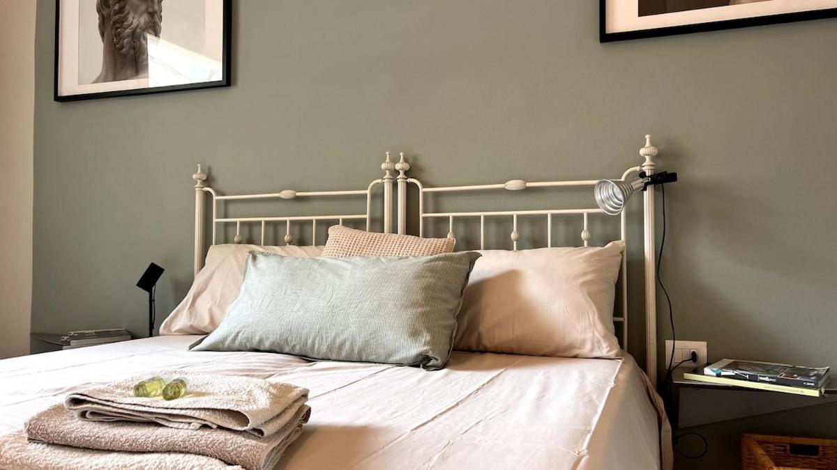 Florence Home Apartment Florenz