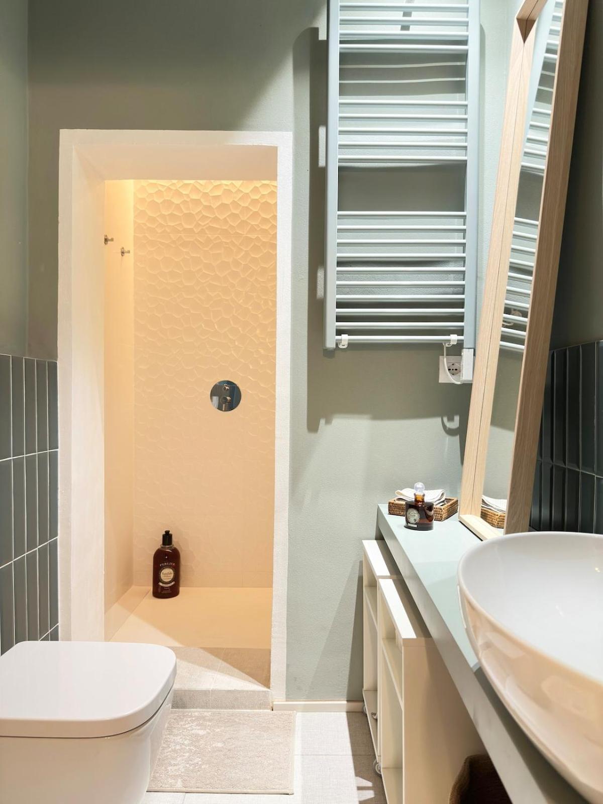Apartment Florence Home Florenz