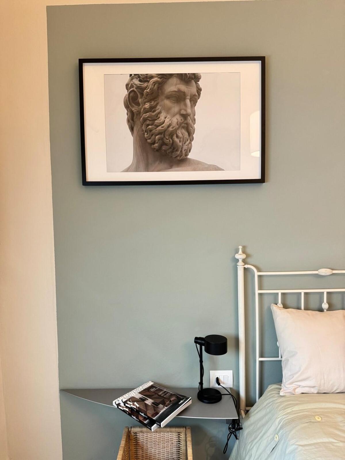 Florence Home Apartment